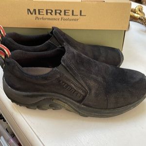 Merrell shoes